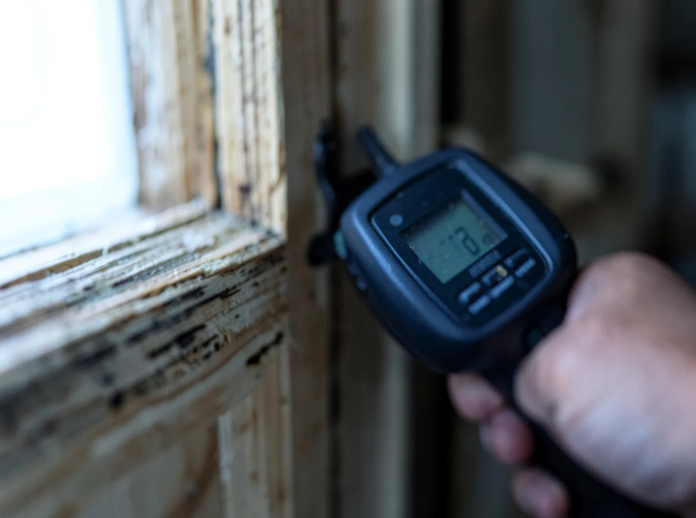 Moisture Inspection And Documentation in Camden, NY